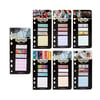 TEXTURE ORGANIZER NOTESTEXTURE ORGANIZER NOTES - Kirtasiyem NetNot Kağıtları