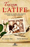 Teyzem LatifeTeyzem Latife - Kirtasiyem.netRoman
