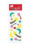 Ticon 3D-70 Puffy StickerTıcon 3D-70 Puffy Sticker - Kirtasiyem NetStickerlar