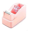 Ticon Bant Kesici Mini Boy Pembe 1020Ticon Bant Kesici Mini Boy Pembe 1020 - Kirtasiyem.netBant Kesiciler