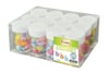 Ticon Boncuk Pastel Kabuk (1 Tüp)Ticon Boncuk Pastel Kabuk (1 Tüp) - Kirtasiyem.netBoncuklar