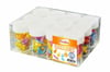 Ticon Boncuk Pastel KarışıkTicon Boncuk Pastel Karışık - Kirtasiyem.netBoncuklar