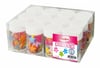 Ticon Boncuk Pastel Yıldız (1 Tüp)Ticon Boncuk Pastel Yıldız (1 Tüp) - Kirtasiyem.netBoncuklar