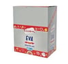Ticon Eva Klasik 50X70 Cm 2 Mm Karışık Renk (10 Renk Seçeneği  (1 ADET))   *40Ticon Eva Klasik 50X70 Cm 2 Mm Karışık Renk (10 Renk Seçeneği  (1 ADET))   *40 - Kirtasiyem.netEvalar