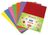 Ticon Keçe Yapışkanlı 20X30 Cm 180 Gr 10 Lu Karışık PaketTicon Keçe Yapışkanlı 20X30 Cm 180 Gr 10 Lu Karışık Paket - Kirtasiyem.netKeçeler
