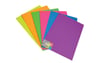 Ticon Mukavva Renkli 46*66 Pastel Renkler 18 Li PaketTicon Mukavva Renkli 46*66 Pastel Renkler 18 Li Paket - Kirtasiyem.netRenkli Mukavvalar