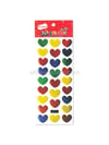 Tıcon Puffy Sticker 3D-36Tıcon Puffy Sticker 3D-36 - Kirtasiyem NetStickerlar