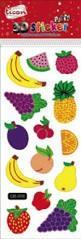 Tıcon Puffy Sticker 3D-49Tıcon Puffy Sticker 3D-49 - Kirtasiyem NetStickerlar