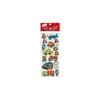 Tıcon Puffy Sticker 3D-52Tıcon Puffy Sticker 3D-52 - Kirtasiyem NetStickerlar