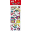 Ticon Puffy Sticker 3D-53Ticon Puffy Sticker 3D-53 - Kirtasiyem NetStickerlar