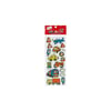 Ticon Puffy Sticker 3D-55Tıcon Puffy Sticker 3D-55 - Kirtasiyem NetStickerlar