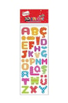 Ticon Puffy Sticker 3D-64Ticon Puffy Sticker 3D-64 - Kirtasiyem NetStickerlar