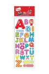 Ticon Puffy Sticker 3D-65Tıcon Puffy Sticker 3D-65 - Kirtasiyem NetStickerlar