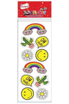 Ticon Puffy Sticker 3D-69Tıcon Puffy Sticker 3D-69 - Kirtasiyem NetStickerlar