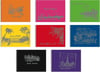 Ticon Spiralli Resim Defteri 24X34 Cm 25 Yaprak 8 RenkTicon Spiralli Resim Defteri 24X34 Cm 25 Yaprak 8 Renk - Kirtasiyem.netResim Defterleri