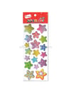 Ticon Sticker Puffy 3 Boyutlu 3D YıldızlarTicon Sticker Puffy 3 Boyutlu 3D Yıldızlar - Kirtasiyem NetStickerlar