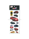 Ticon Sticker Puffy Tps-10Ticon Sticker Puffy Tps-10 - Kirtasiyem NetStickerlar