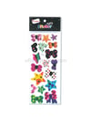 Ticon Sticker Puffy Tps-19Ticon Sticker Puffy Tps-19 - Kirtasiyem NetStickerlar