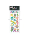 Ticon Sticker Puffy Tps-1Ticon Sticker Puffy Tps-1 - Kirtasiyem NetStickerlar