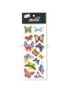 Ticon Sticker Puffy Tps-35Ticon Sticker Puffy Tps-35 - Kirtasiyem NetStickerlar
