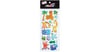 Ticon Sticker Puffy Tps-42Ticon Sticker Puffy Tps-42 - Kirtasiyem NetStickerlar