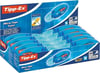 Tipp-Ex Daksil Şerit Micro Tape Twist 5Mmx8M Mavi 8706142Tipp-Ex Daksil Şerit Micro Tape Twist 5Mmx8M Mavi 8706142*10 - Kirtasiyem.netŞerit Siliciler