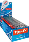 Tipp-Ex Daksil Şerit Mini Pocket Mouse 5Mmx5M 901817Tipp-Ex Daksil Şerit Mini Pocket Mouse 5Mmx5M 10 Lu 901817 - Kirtasiyem.netŞerit Siliciler
