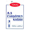 Tokaç Çizgili Parşömen Kağıdı 50 Li *100 TOK-2230Tokaç Çizgili Parşömen Kağıdı 50 Li *100 TOK-2230 - Kirtasiyem.netParşömen Kağıtları