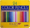 Tombow Kuru Boya 24 Renk 1/1 Metal KutuTombow Kuru Boya 24 Renk 1/1 Metal Kutu - Kırtasiyem.netKuru Boyalar