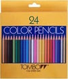 Tombow Kuru Boya 24 Renk 1/1Tombow Kuru Boya 24 Renk 1/1 - Kırtasiyem.netKuru Boyalar