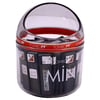 Tombow Min Tombow 0.5-Kavanoz 72 LiTombow Min Tombow 0.5-Kavanoz 72 Li - Kirtasiyem.netKalem Uçları ( Min )