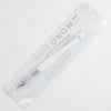 Tombow MONO Graph Grayscale Mekanik Kurşun Kalem 0,5mm Blisterli(1ad)BeyazTombow MONO Graph Grayscale Mekanik Kurşun Kalem 0,5mm Blisterli(1ad)Beyaz - Kirtasiyem.netVersatil ( Uçlu ) Kalemler
