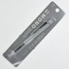 Tombow MONO Graph Grayscale Mekanik Kurşun Kalem 0,5mm Blisterli(1ad)Koyu GriTombow MONO Graph Grayscale Mekanik Kurşun Kalem 0,5mm Blisterli(1ad)Koyu Gri - Kirtasiyem.netVersatil ( Uçlu ) Kalemler