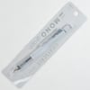 Tombow MONO Graph Grayscale Mekanik Kurşun Kalem 0,5mm Blisterli 2024 (1ad)Açık GriTombow MONO Graph Grayscale Mekanik Kurşun Kalem 0,5mm Blisterli 2024 (1ad)Açık Gri - Kirtasiyem.netVersatil ( Uçlu ) Kalemler