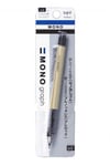 Tombow MONO Graph Metal Mekanik Kurşun Kalem 0,5mm Blisterli(1ad) AltınTombow MONO Graph Metal Mekanik Kurşun Kalem 0,5mm Blisterli(1ad) Altın - Kirtasiyem.netVersatil ( Uçlu ) Kalemler