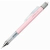 Tombow MONO Graph Pastel M.Kurşun Kalem 0,5mm Blisterli(1ad) Mercan PembeTombow MONO Graph Pastel M.Kurşun Kalem 0,5mm Blisterli(1ad) Mercan Pembe - Kirtasiyem.netKurşun Kalemler