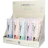 Tombow MONO graph Terrazzo Mekanik Kurşun Kalem 0,5mm Blisterli(1ad) Terrazzo Mavi8.Sınıf