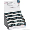 Tombow Mono Lead Uç 0,5Mm 2B R.Tüp Standlı(720Ad)Tombow Mono Lead Uç 0,5Mm 2B R.Tüp Standlı(720Ad) - Kirtasiyem.netKalem Uçları ( Min )