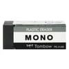 Tombow Mono Silgi 17X11X43Mm SiyahTombow Mono Silgi 17X11X43Mm Siyah - Kirtasiyem.netSilgiler