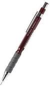 Tombow Sh-300 Grip K.Kalem 0,7 Mm BordoTombow Sh-300 Grip K.Kalem 0,7 Mm Bordo - Kirtasiyem.netKurşun Kalemler