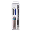 Tombow SH-300 Grip Metalik M.Kurşun Kalem 0,7mm Okul Seti GümüşTombow SH-300 Grip Metalik M.Kurşun Kalem 0,7mm Okul Seti Gümüş - Kirtasiyem.netKurşun Kalemler