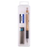 Tombow SH-300 Grip Metalik M.Kurşun Kalem 0,7mm Okul Seti AltınTombow SH-300 Grip Metalik M.Kurşun Kalem 0,7mm Okul Seti Altın - Kirtasiyem.netKurşun Kalemler