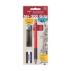 Tombow SH-300 Grip Pastel Mekanik Kurşun Kalem 0,7mm Sakura PembeTombow SH-300 Grip Pastel Mekanik Kurşun Kalem 0,7mm Sakura Pembe - Kirtasiyem.netVersatil ( Uçlu ) Kalemler