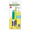 Tombow SH-300 Grip Pastel Mekanik Kurşun Kalem 0,7mm Vanilya SarısıTombow SH-300 Grip Pastel Mekanik Kurşun Kalem 0,7mm Vanilya Sarısı - Kirtasiyem.netVersatil ( Uçlu ) Kalemler