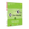 Tonguç 10. Sınıf 0 Dan 10 A Biyoloji Konu Anlatımlı Soru BankasıTonguç 10. Sınıf 0 Dan 10 A Biyoloji Konu Anlatımlı Soru Bankası - Kirtasiyem.netYardımcı Kitaplar