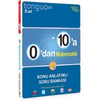 Tonguç 10. Sınıf 0 Dan 10 A Matematik Konu Anlatımlı Soru BankasıTonguç 10. Sınıf 0 Dan 10 A Matematik Konu Anlatımlı Soru Bankası - Kirtasiyem.netYardımcı Kitaplar
