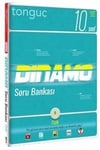 Tonguç 10. Sınıf Dinamo Fizik Soru BankasıTonguç 10. Sınıf Dinamo Fizik Soru Bankası - Kirtasiyem.net10.Sınıf