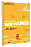 Tonguç 10. Sınıf Dinamo Kimya Soru BankasıTonguç 10. Sınıf Dinamo Kimya Soru Bankası - Kirtasiyem.net10.Sınıf
