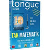 Tonguç 10. Sınıf Tak Matematik Soru BankasıTonguç 10. Sınıf Tak Matematik Soru Bankası - Kirtasiyem.net10.Sınıf
