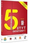 Tonguç 5 Li Tyt Motivasyon DenemeleriTonguç 5 Li Tyt Motivasyon Denemeleri - Kirtasiyem.netYardımcı Kitaplar